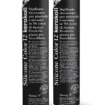Silcone Color 12