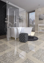 Arcana Ceramica Hope Baily R Marfil 59 3x59 3cm plytka podlogowa 95552