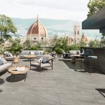 Novabell All black Terrazza black