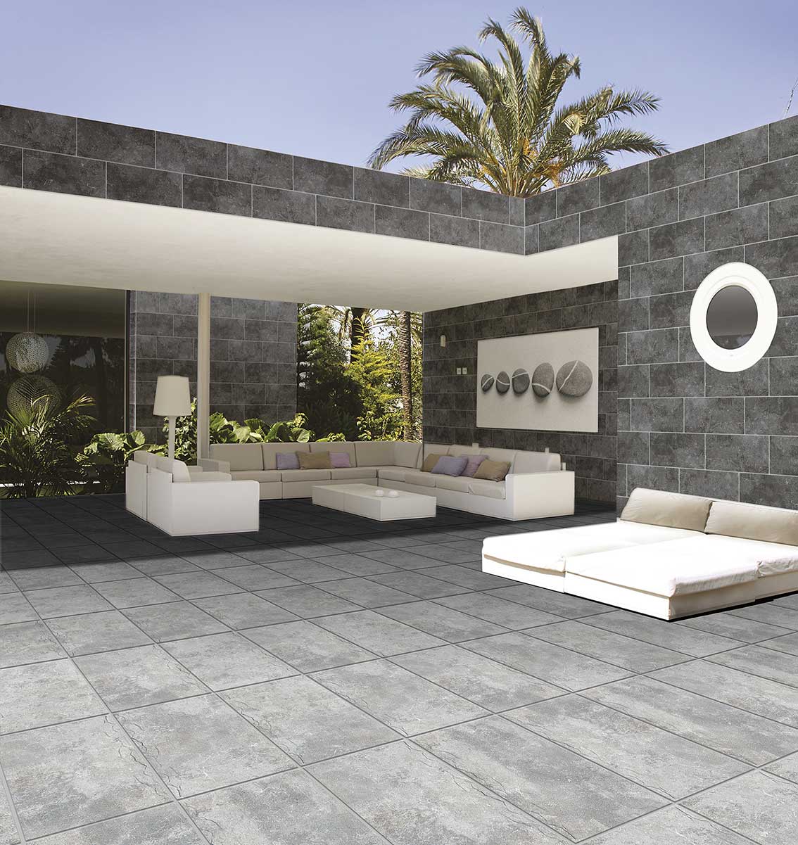 STONE AMBIENTE