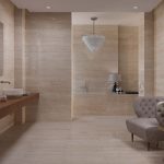 TRAVERTINO BEIGE 60X60 60X120