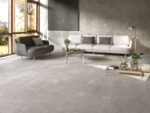 CONCRETE GREY 60x60