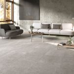 CONCRETE GREY 60x60