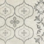 DECOR ROCK GRAFITO 2580