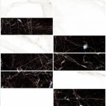 RELIEVE CARRARA brillo