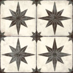 STAR BLACK4545