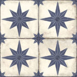 STAR BLUE4545
