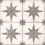 STAR GREY4545