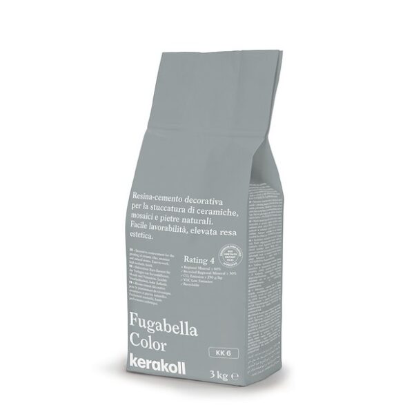 kerakoll fugabella color kk 6