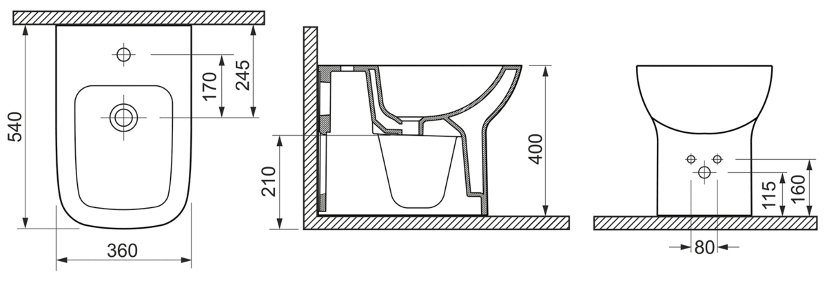 vitra s20 5509b003 0288