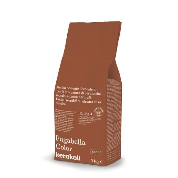 kerakoll fugabella color kk 103